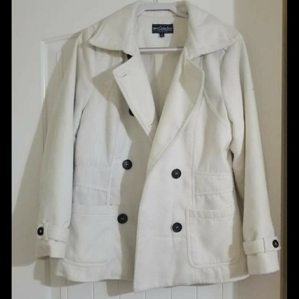 Lane Crawford Dress Coat